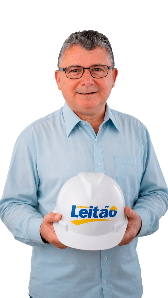 Atevaldo Leitão - Deputado Federal 5524